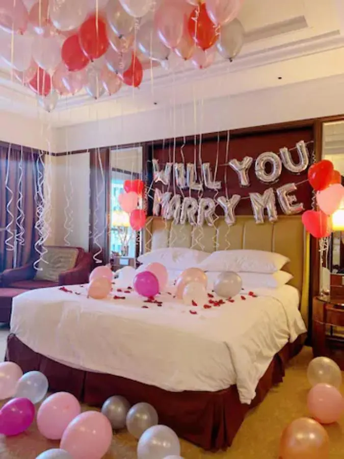 דירה Tanjung Tokong Elegant Seaview Projector Lounge By The Only Bnb