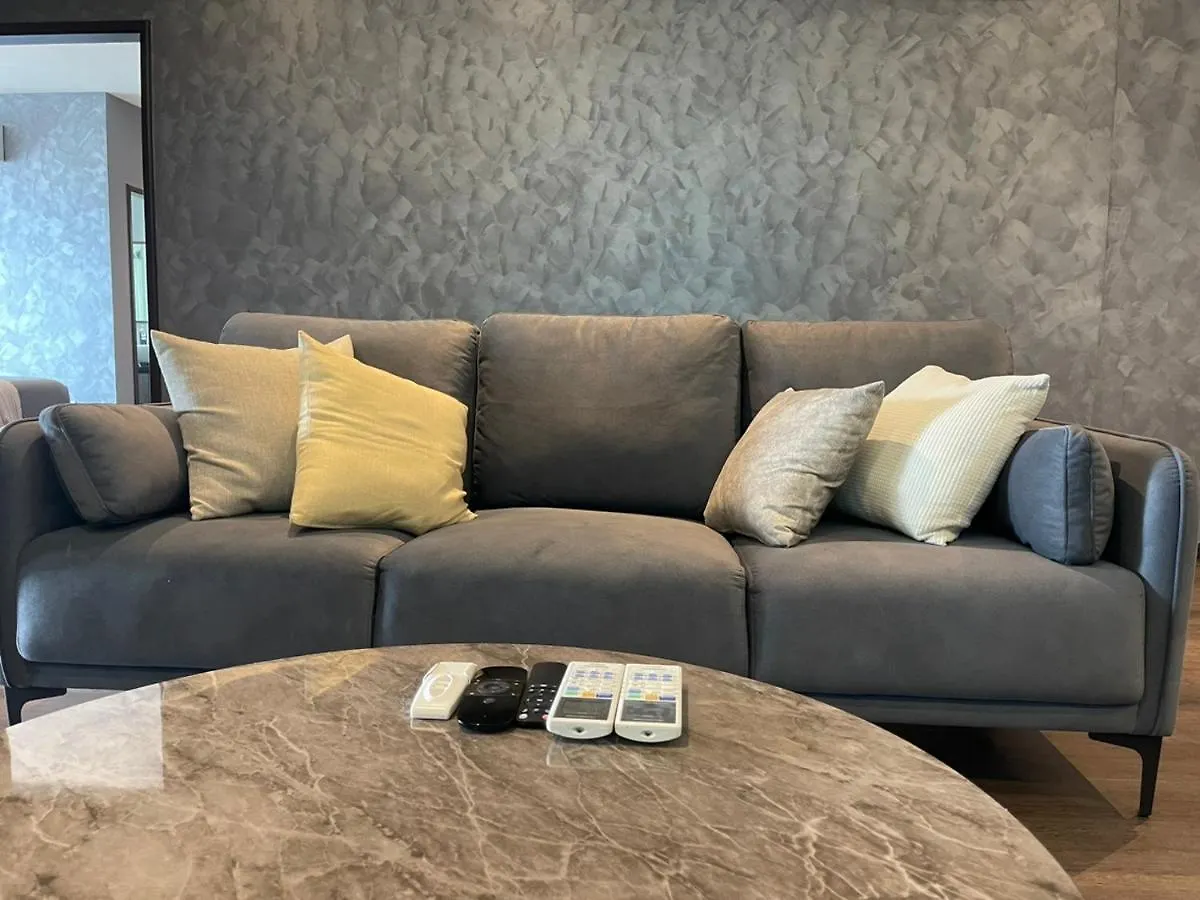 Tanjung Tokong Elegant Seaview Projector Lounge By The Only Bnb 0*, Tanjung Tokong